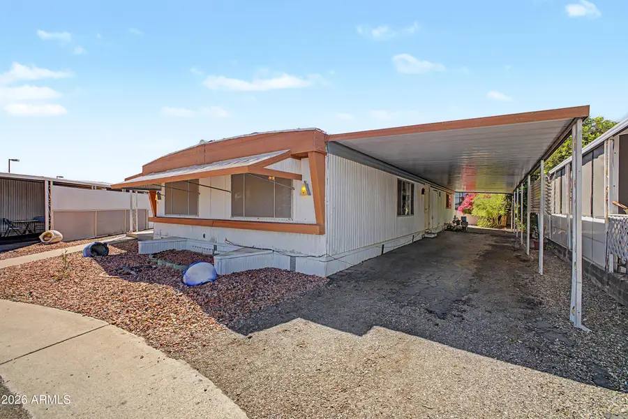 10701 N 99th Avenue #51, Peoria, AZ 85345 - #3