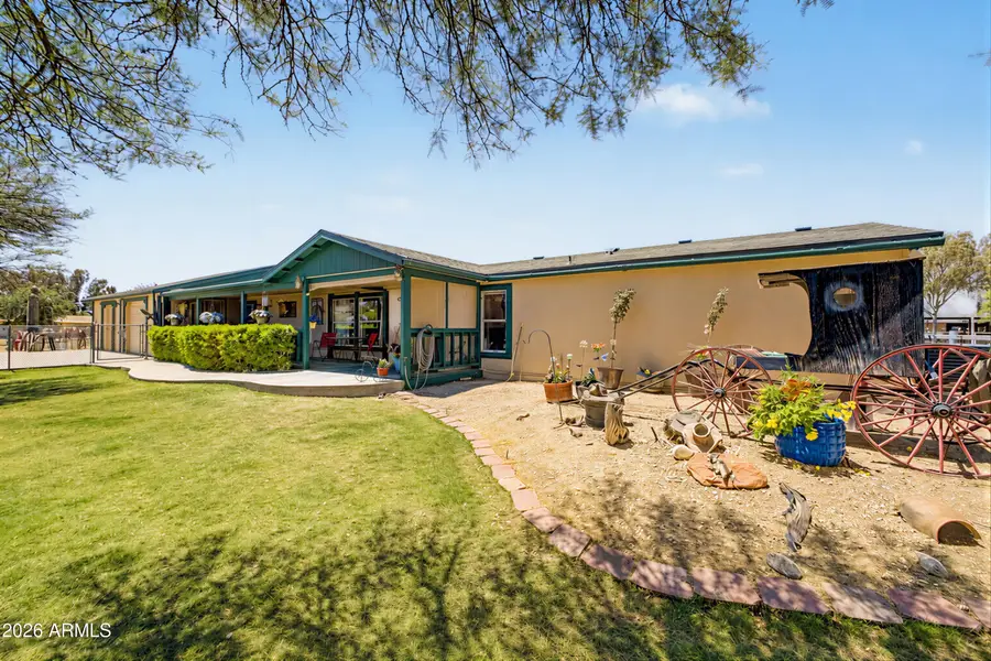 6816 N 176th Avenue, Waddell, AZ 85355 - #2