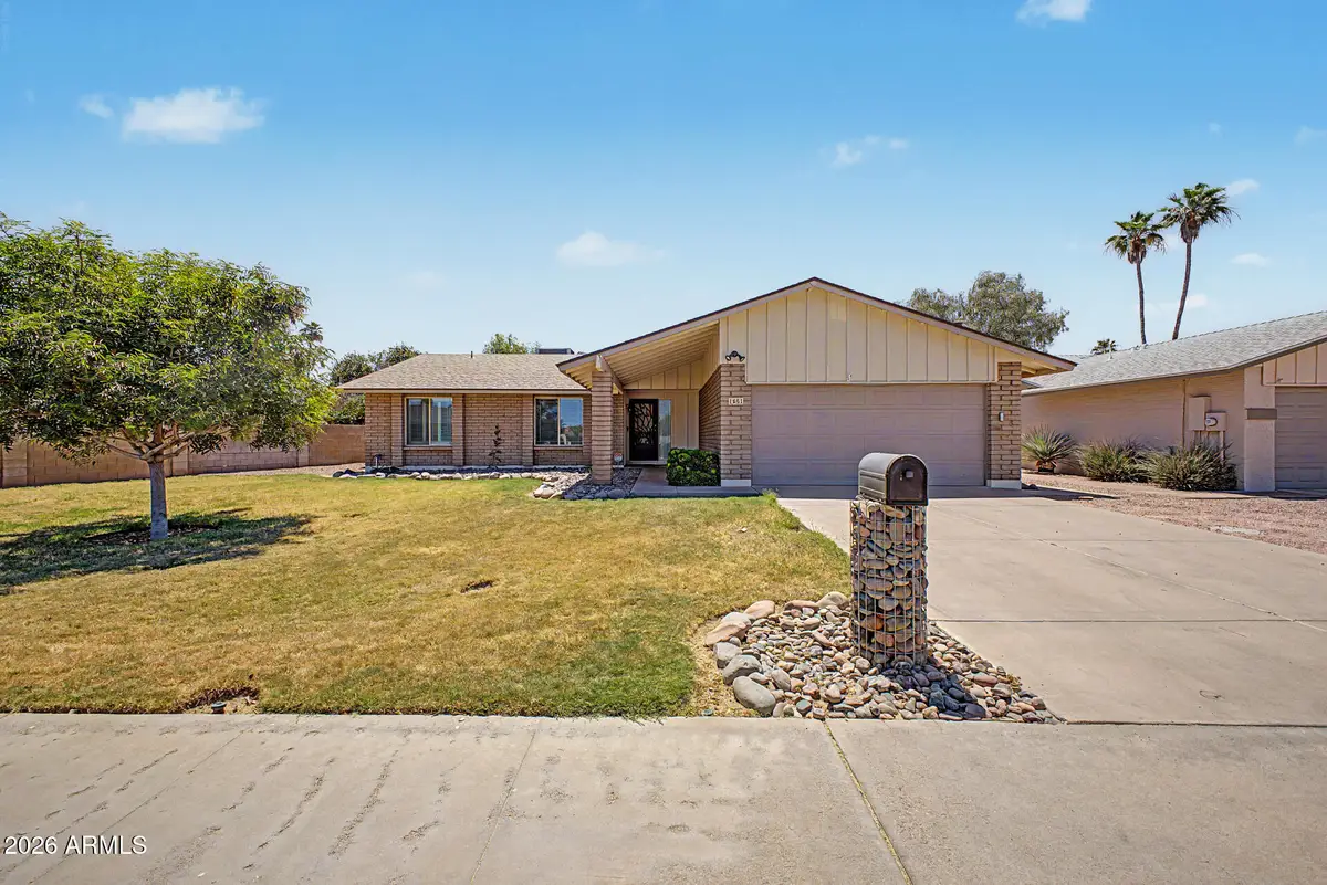 1451 E Chilton Drive, Tempe, AZ 85283 - #1
