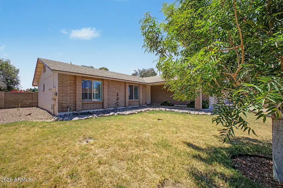 1451 E Chilton Drive, Tempe, AZ 85283 - #3