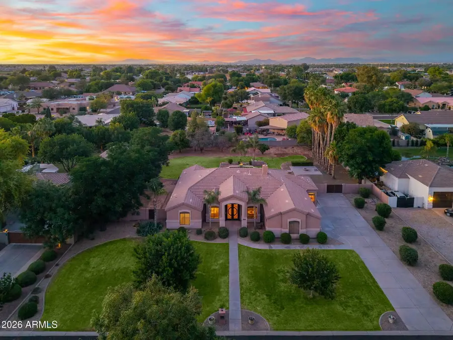 19426 E Via Del Palo --, Queen Creek, AZ 85142 - #2
