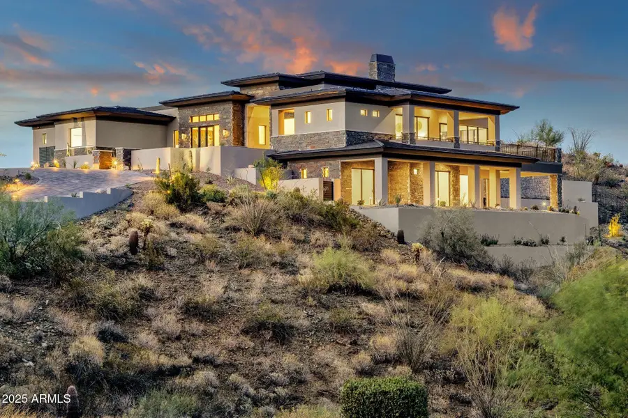 16119 N Desert Fox Parkway, Fountain Hills, AZ 85268 - #2