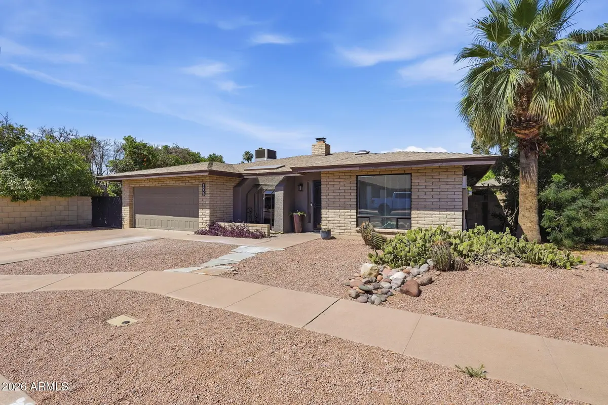 1658 S Sycamore --, Mesa, AZ 85202 - #1