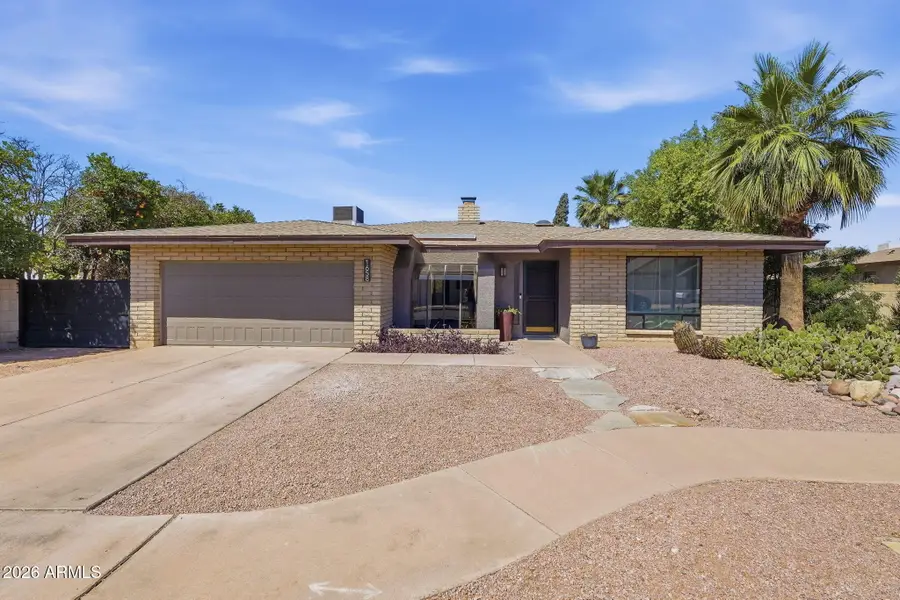 1658 S Sycamore --, Mesa, AZ 85202 - #2