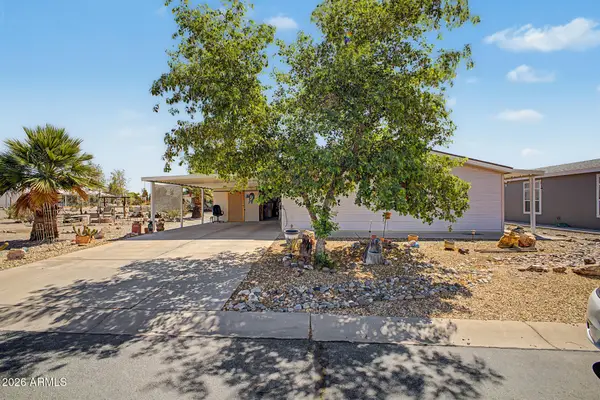 3611 N Illinois Avenue, Florence, AZ 85132