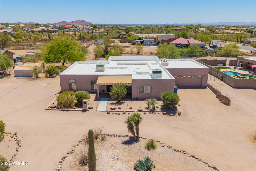 4885 E Shiprock Street, Apache Junction, AZ 85119 - #2