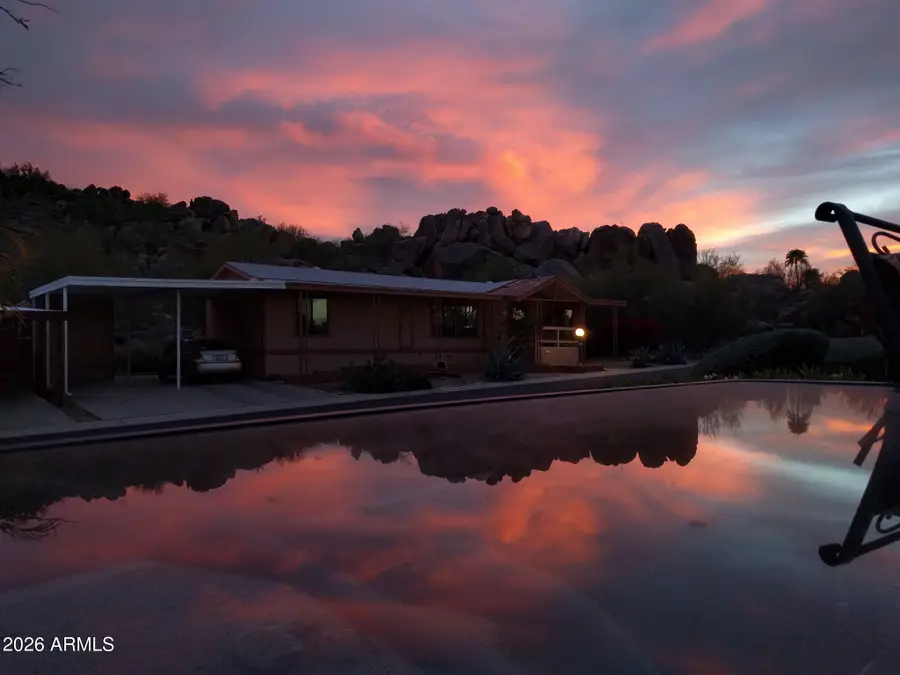 2233 E Behrend Drive #51, Phoenix, AZ 85024 - #3