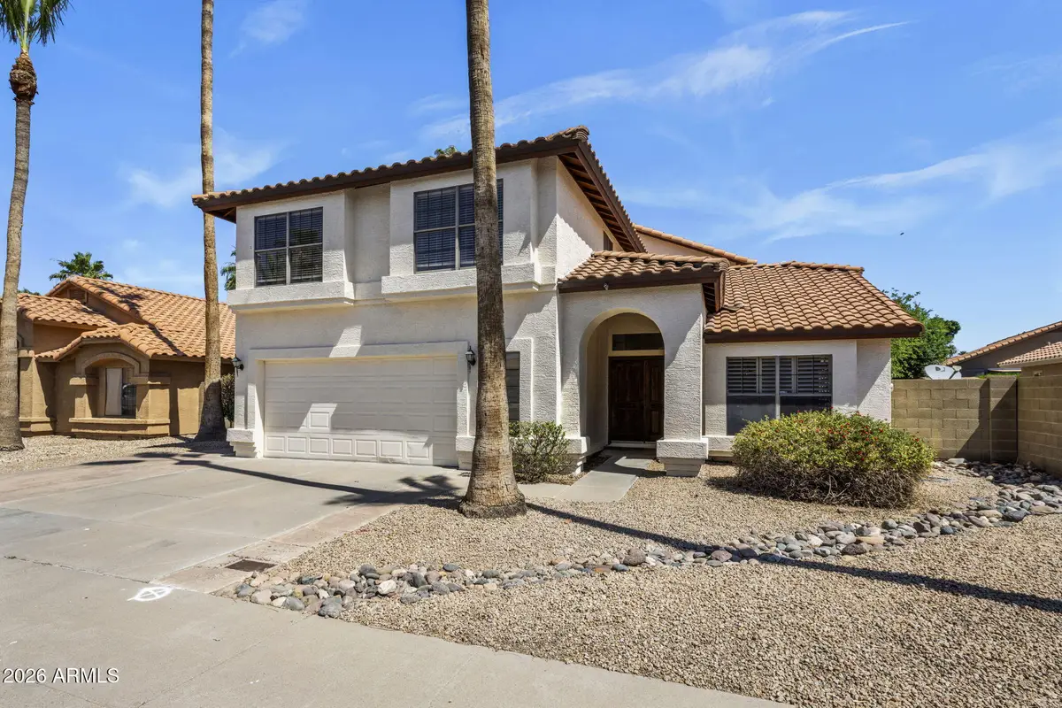 7396 W Taro Lane, Glendale, AZ 85308 - #1