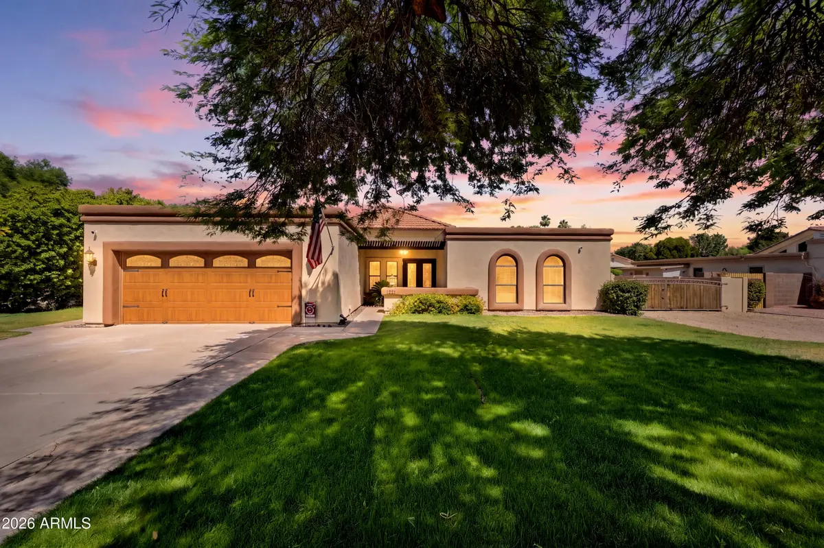 7731 S Willow Drive, Tempe, AZ 85284 - #1