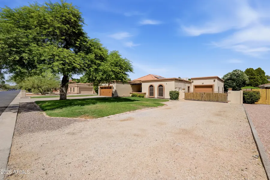 7731 S Willow Drive, Tempe, AZ 85284 - #3
