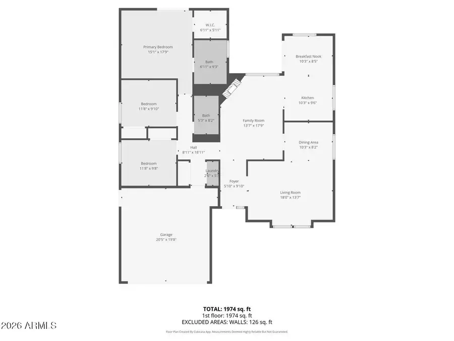 6609 S 17th Place, Phoenix, AZ 85042 - #3