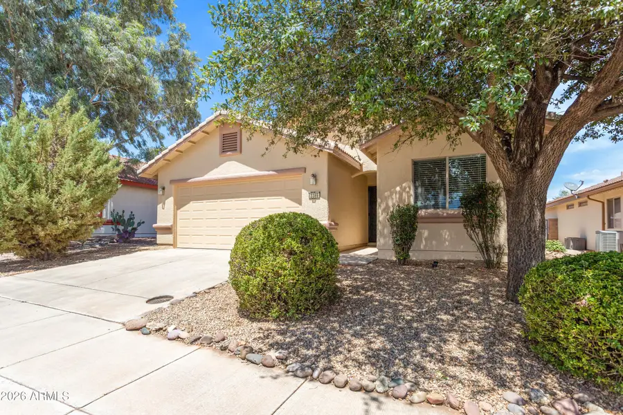 3389 Yosemite Court, Sierra Vista, AZ 85650 - #2