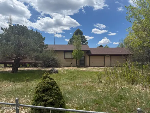 17825 Supai Road, Munds Park, AZ 86017