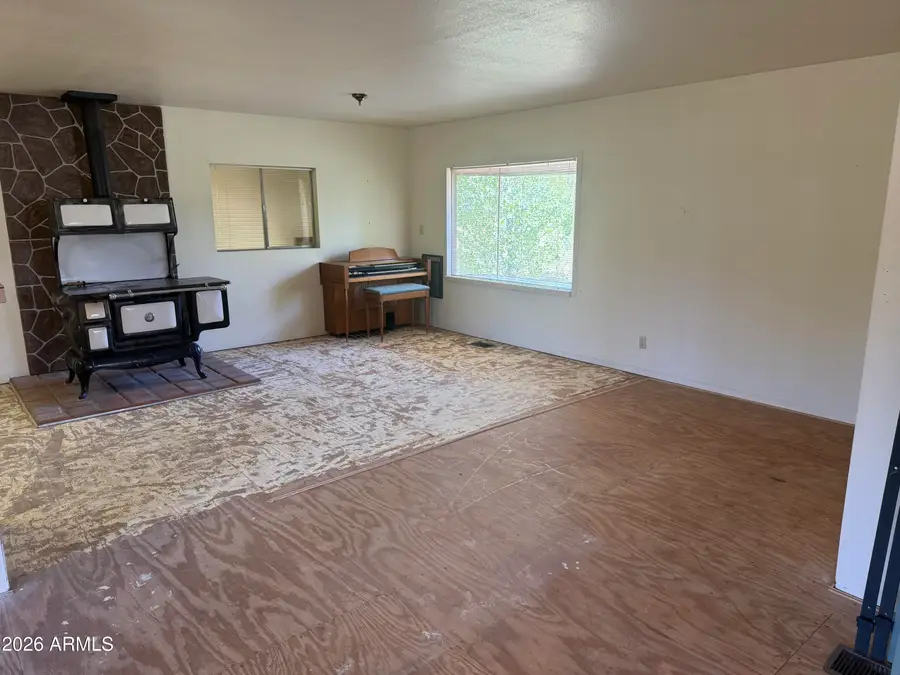 17825 Supai Road, Munds Park, AZ 86017 - #3