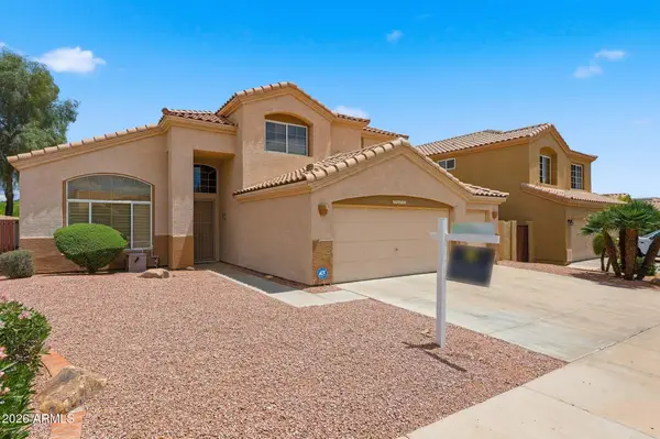 15625 S 6th Avenue, Phoenix, AZ 85045