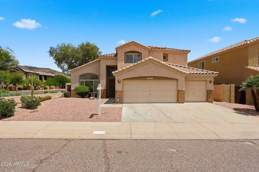 15625 S 6th Avenue, Phoenix, AZ 85045 - #2