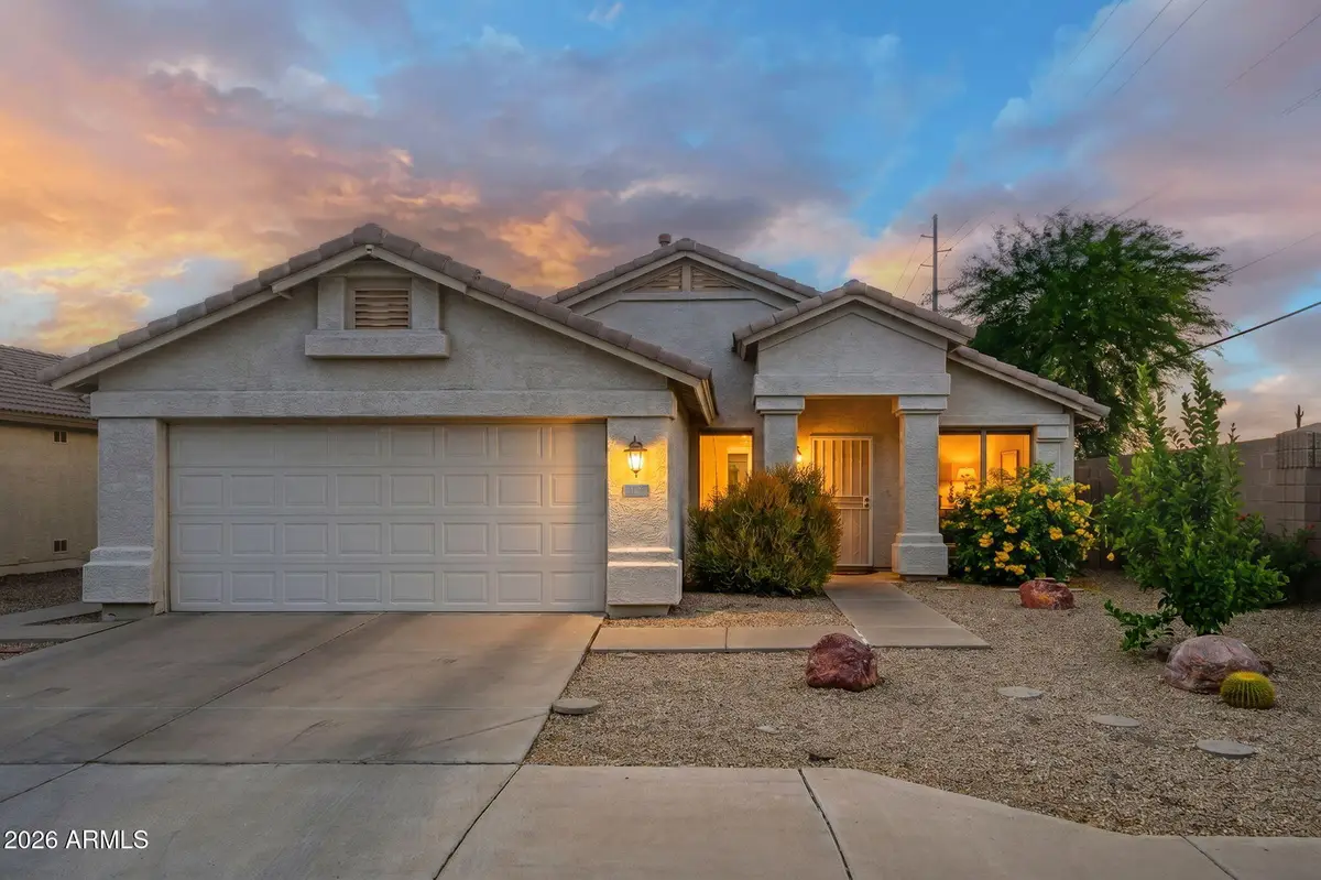 3136 E Roveen Avenue, Phoenix, AZ 85032 - #1
