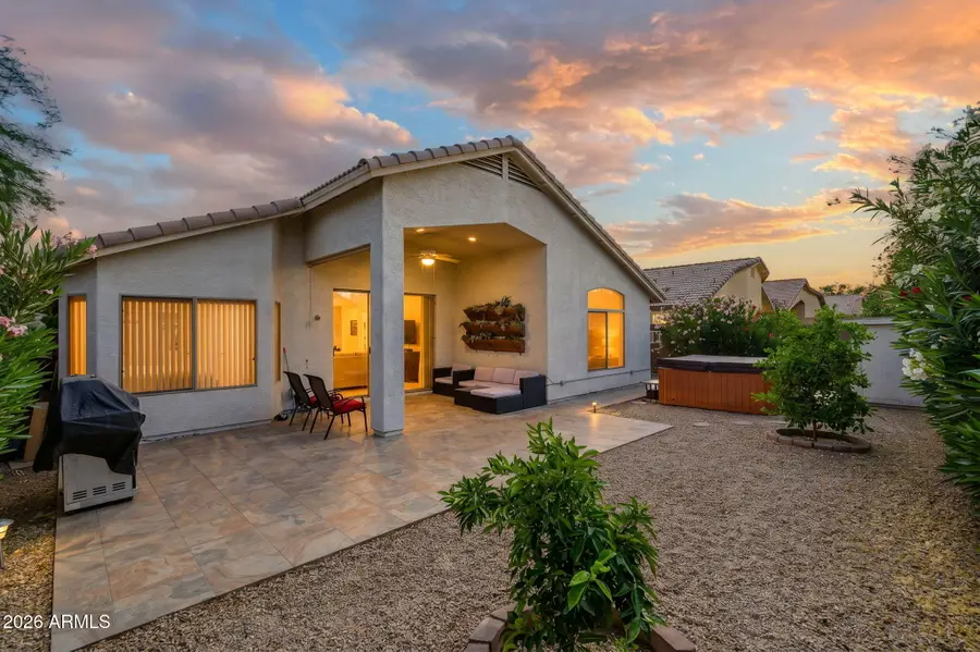 3136 E Roveen Avenue, Phoenix, AZ 85032 - #2