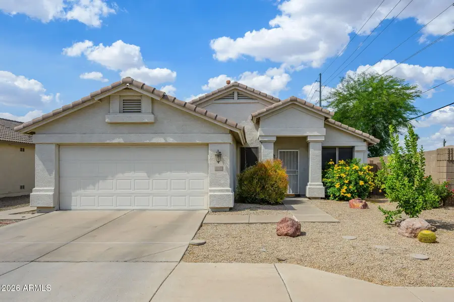 3136 E Roveen Avenue, Phoenix, AZ 85032 - #3
