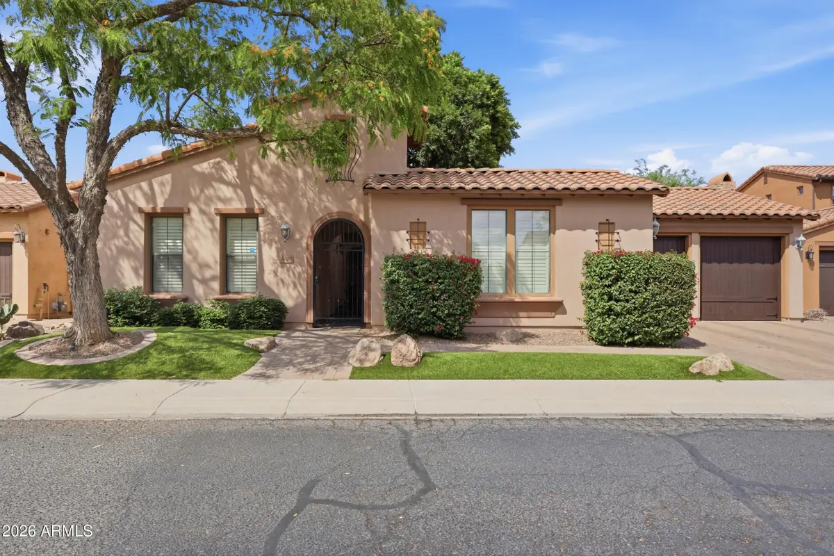5628 E Libby Street, Scottsdale, AZ 85254 - #1