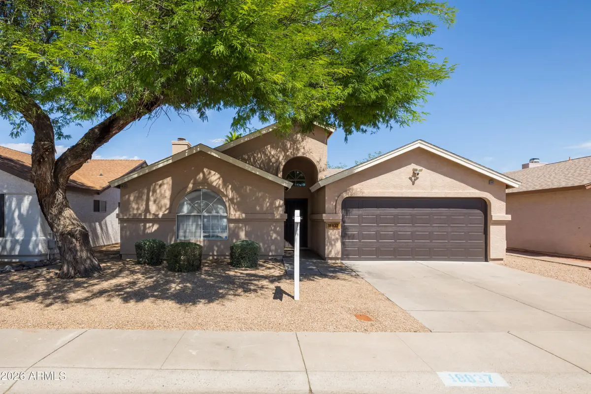 18837 N 3rd Avenue, Phoenix, AZ 85027 - #1