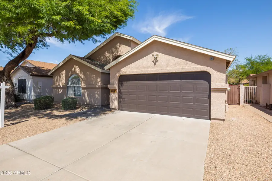 18837 N 3rd Avenue, Phoenix, AZ 85027 - #2