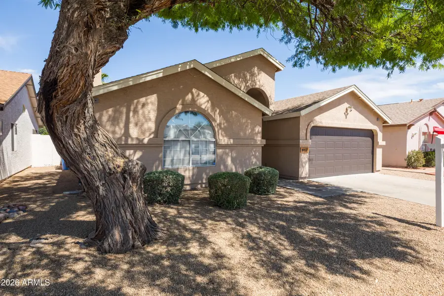 18837 N 3rd Avenue, Phoenix, AZ 85027 - #3