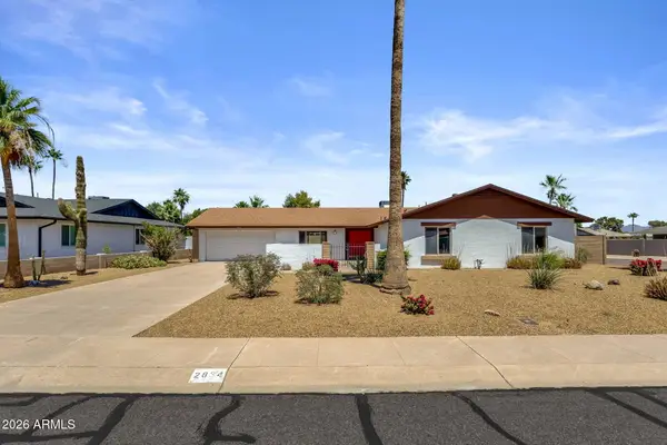 2834 E Beryl Avenue, Phoenix, AZ 85028