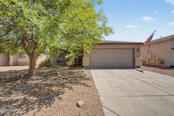 1085 E Desert Rose Trail, San Tan Valley, AZ 85143