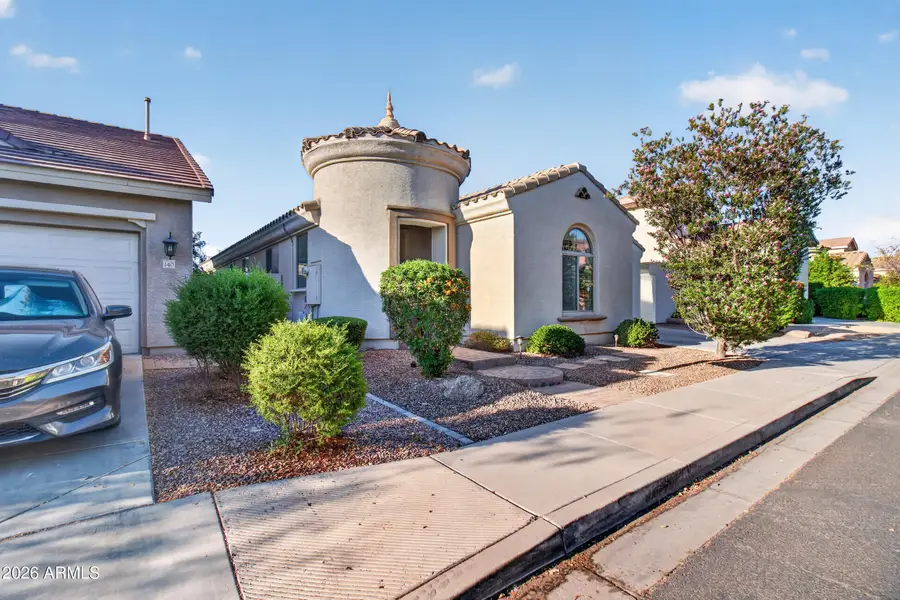 130 W Hackberry Drive, Chandler, AZ 85248 - #2