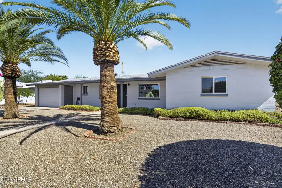 5446 E Albany Street, Mesa, AZ 85205 - #3