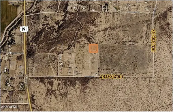 TBD E Artesia Road #10634062I, Safford, AZ 85546