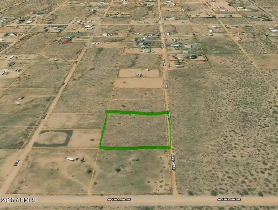 xx N Hassayampa Road #15, Golden Valley, AZ 86413 - #2