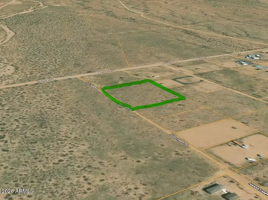 xx N Hassayampa Road #15, Golden Valley, AZ 86413 - #3
