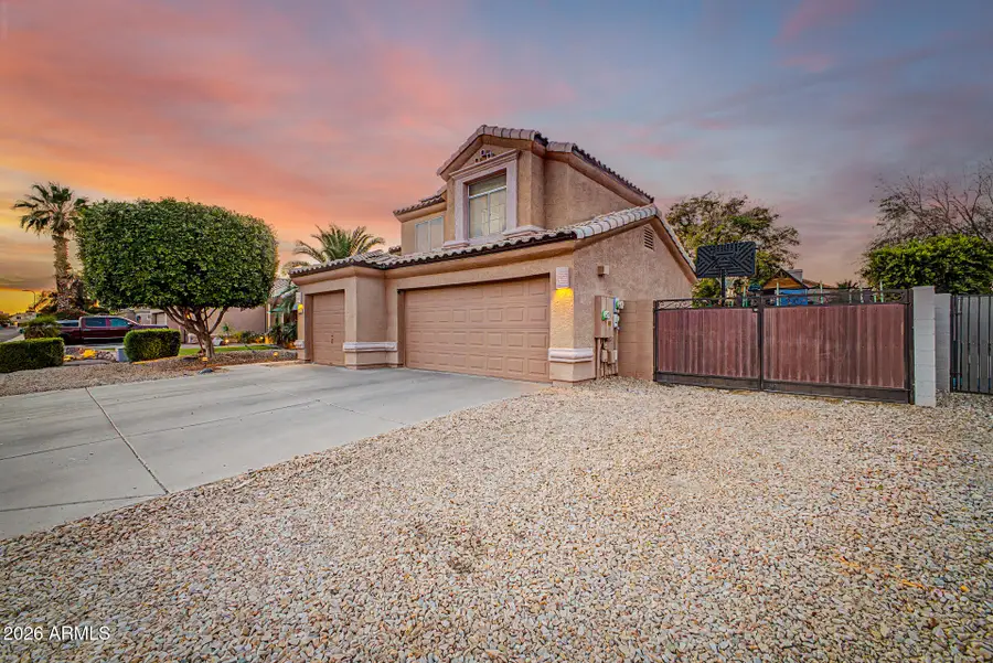 4522 E Cathedral Rock Drive, Phoenix, AZ 85044 - #2