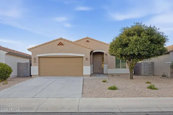 1656 W Loemann Drive, San Tan Valley, AZ 85144