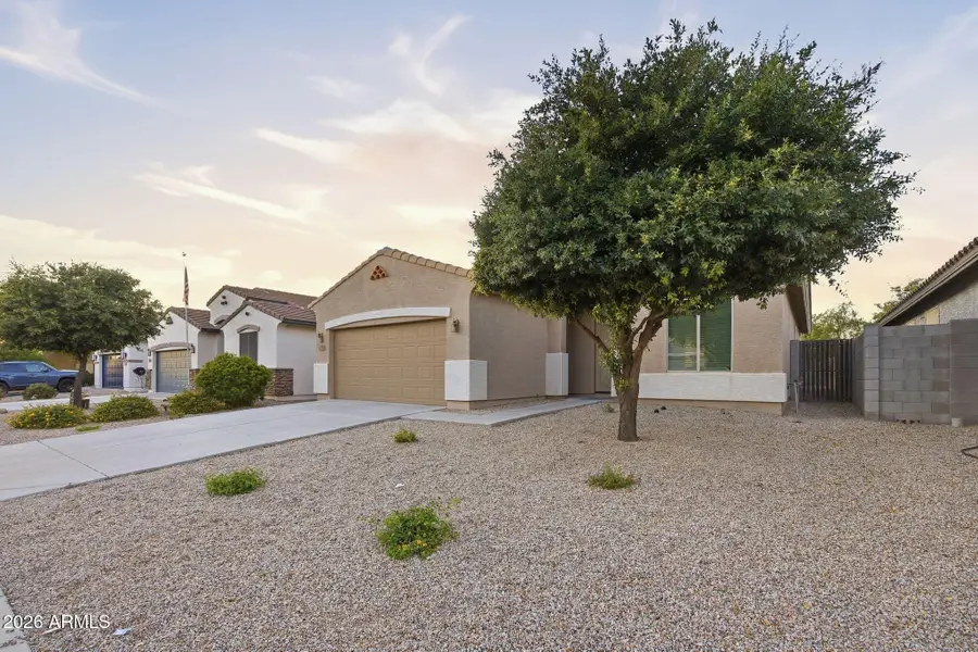 1656 W Loemann Drive, San Tan Valley, AZ 85144 - #3