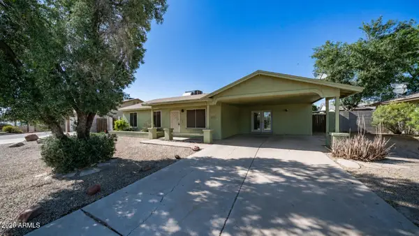 4038 W Cholla Street, Phoenix, AZ 85029