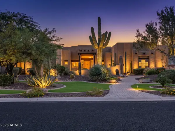 9614 W Camino De Oro --, Peoria, AZ 85383