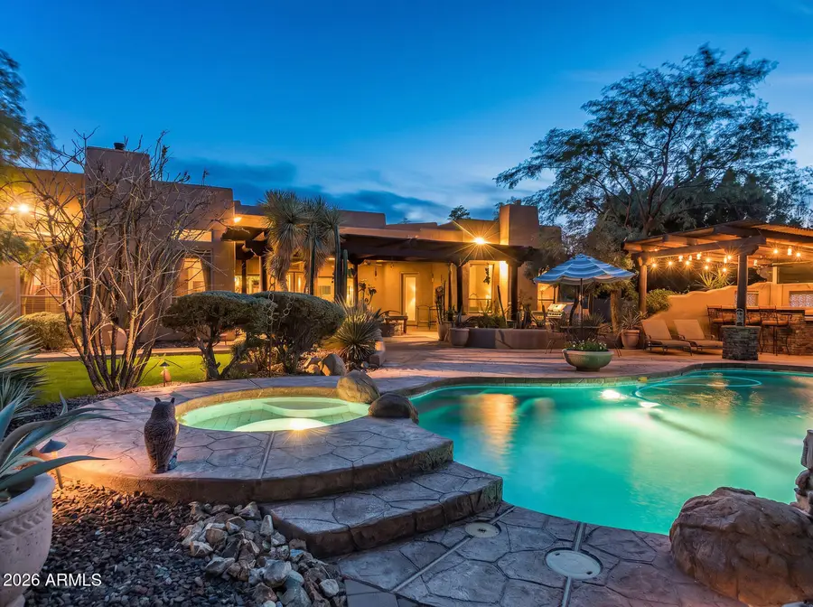 9614 W Camino De Oro --, Peoria, AZ 85383 - #2