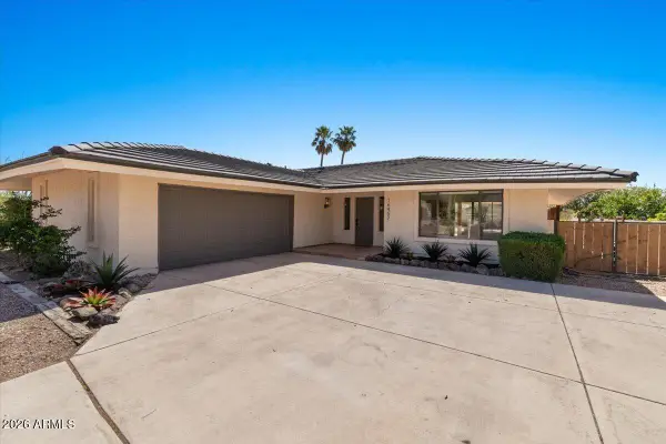 16457 N Aspen Drive, Fountain Hills, AZ 85268