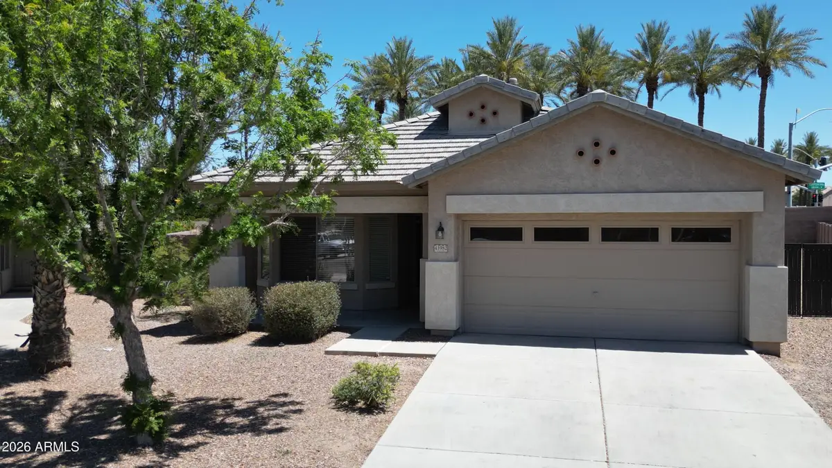 43982 W Garden Lane, Maricopa, AZ 85139 - #1