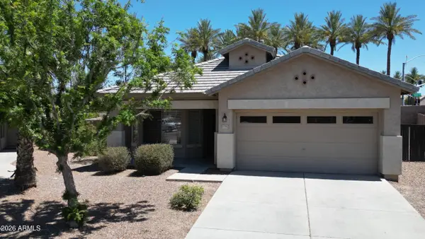 43982 W Garden Lane, Maricopa, AZ 85139