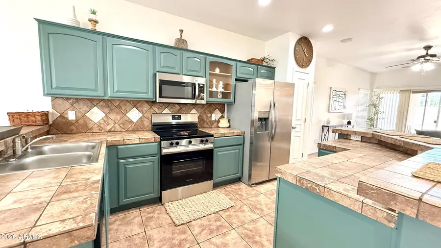 43982 W Garden Lane, Maricopa, AZ 85139 - #3