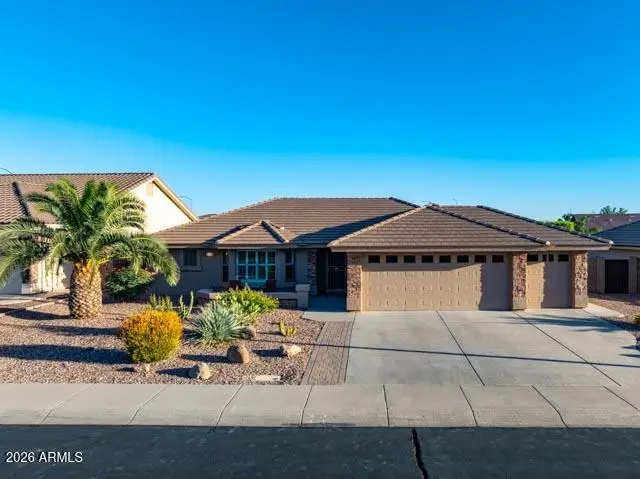 11061 E Nichols Avenue, Mesa, AZ 85209 - #1