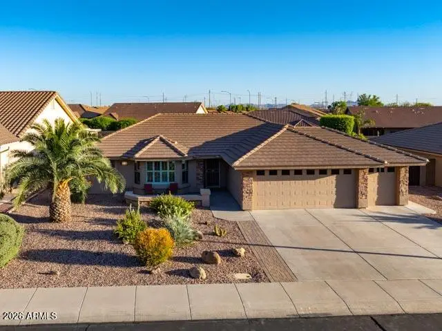 11061 E Nichols Avenue, Mesa, AZ 85209 - #3