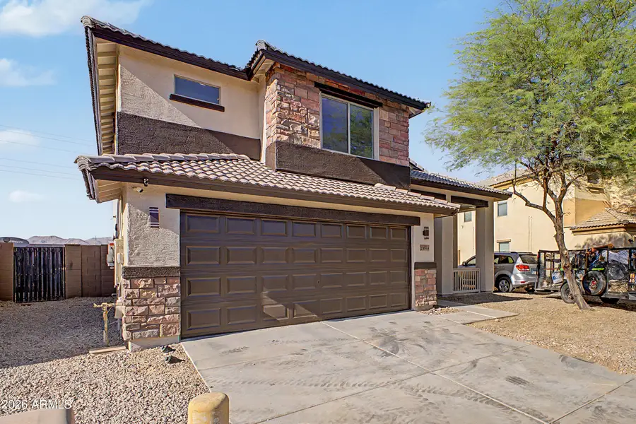 24844 W Illini Street, Buckeye, AZ 85326 - #2