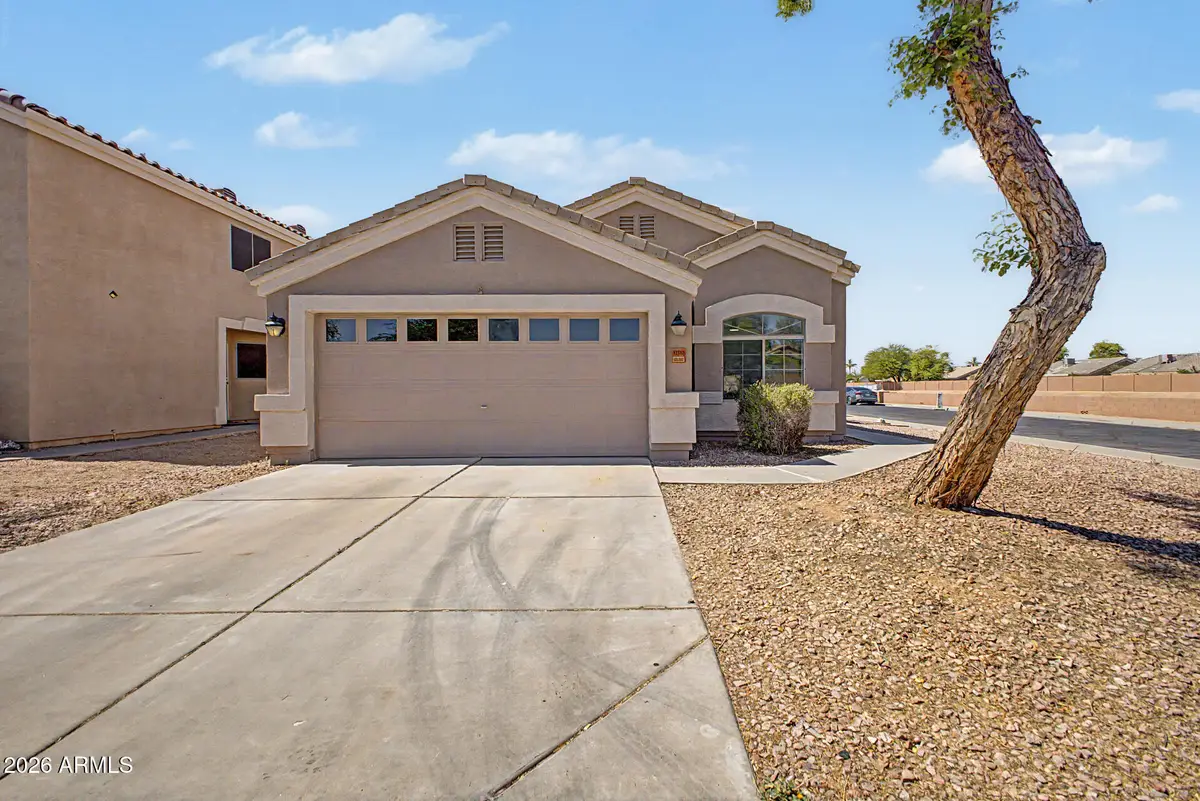12702 W Via Camille Drive, El Mirage, AZ 85335 - #1