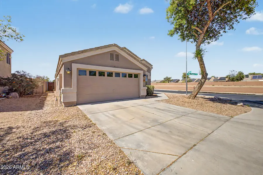 12702 W Via Camille Drive, El Mirage, AZ 85335 - #2