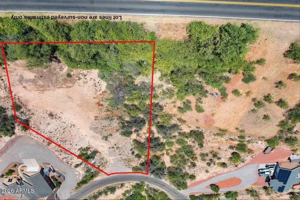 1792 S Destry Lane #2840, Cottonwood, AZ 86326